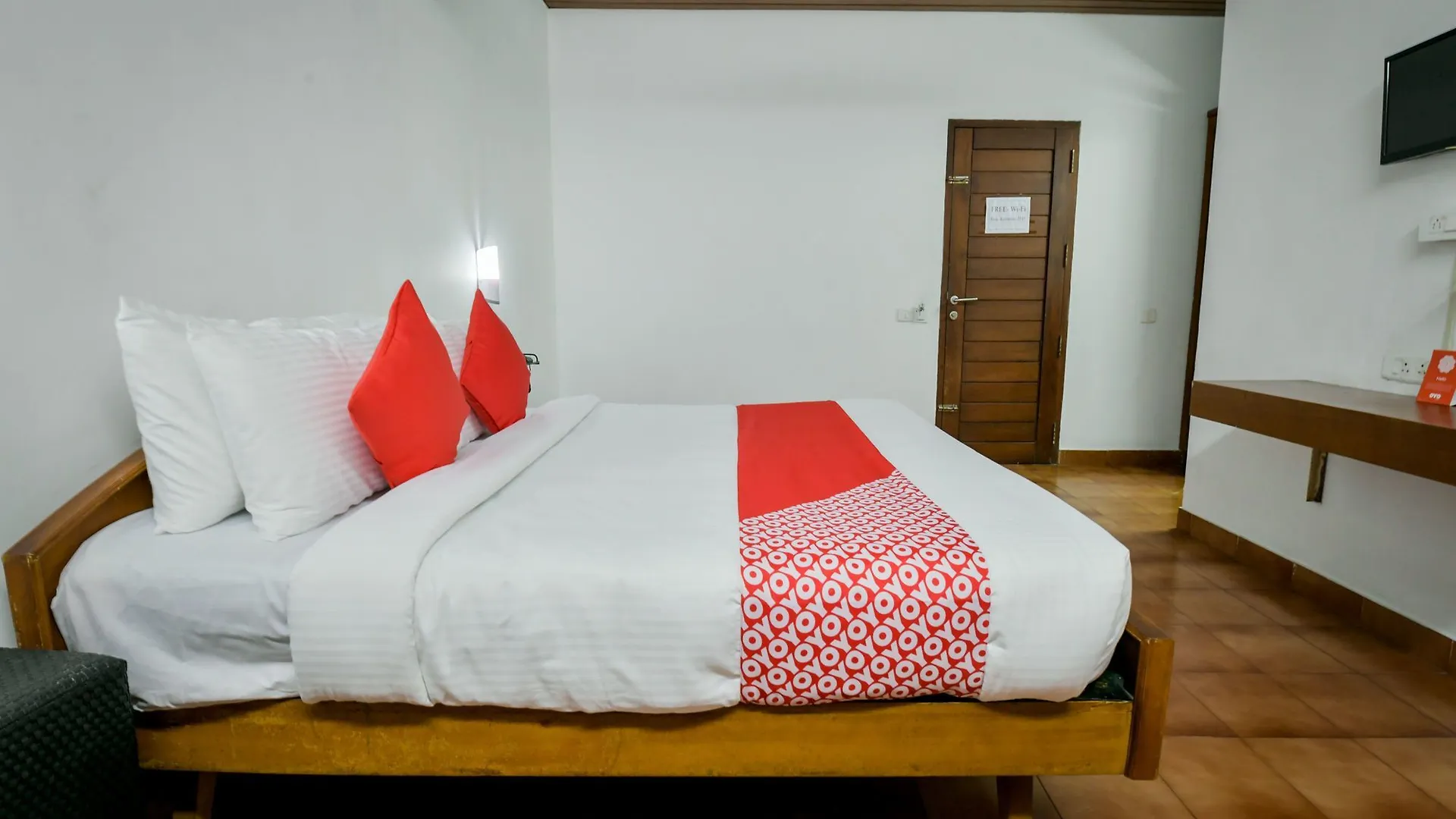 Hotel Oyo 13315 Kottaram Beachway Resort Alappuzha