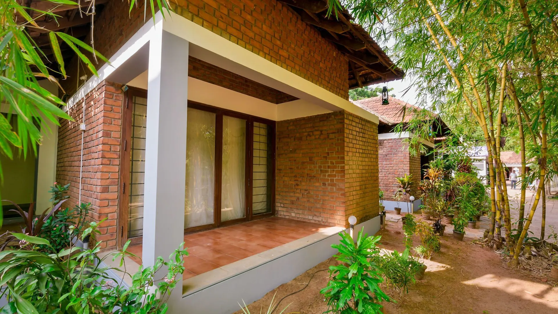 Oyo 13315 Kottaram Beachway Resort Alappuzha Hotel